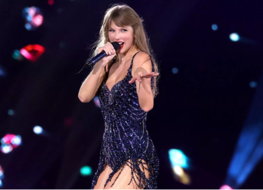 Taylor Swift dhuron bonusin e majmë për punonjësit, shifra marramendëse