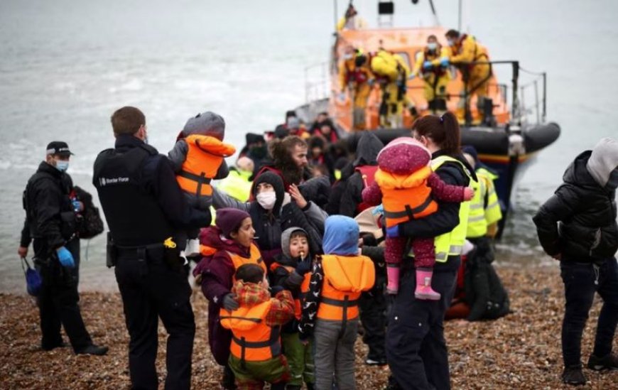 “Londra me dorë të hekurt!”/ Avokati: Gjoba biznesmenëve që punësojnë emigrantë të paligjshëm