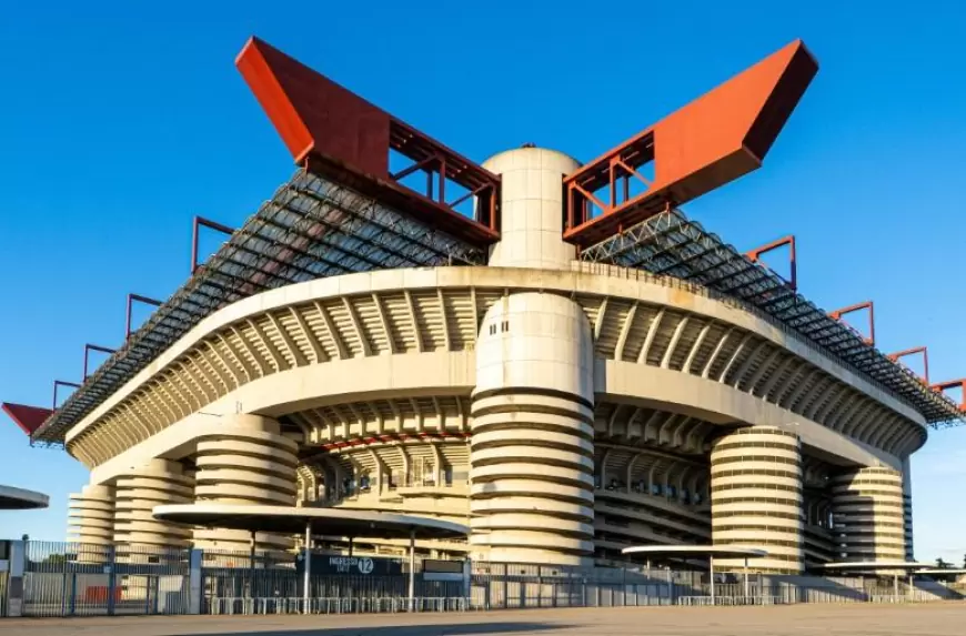 Milan dhe Inter duhet të ndërtojnë stadiume të reja diku tjetër, San Siro nuk mund të prishet