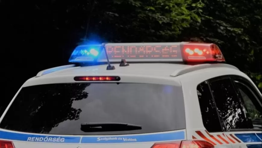 Sasia rekord/ Policia hungareze sekuestron 19 tonë drogë me vlerë 1.2 miliardë euro