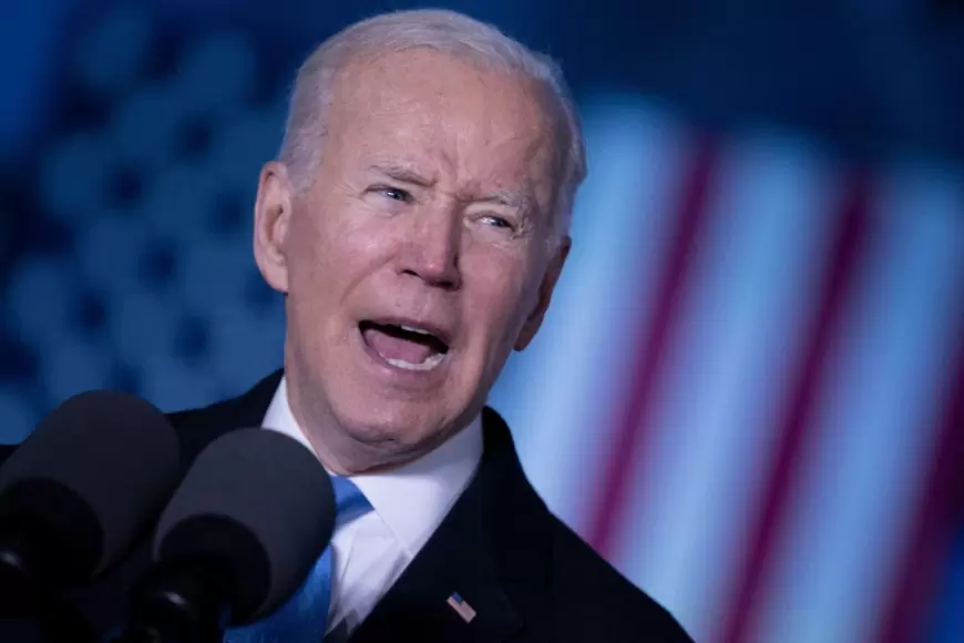 Biden i kërkon Kongresit 24 miliardë dollarë si ndihmë shtesë për Ukrainën