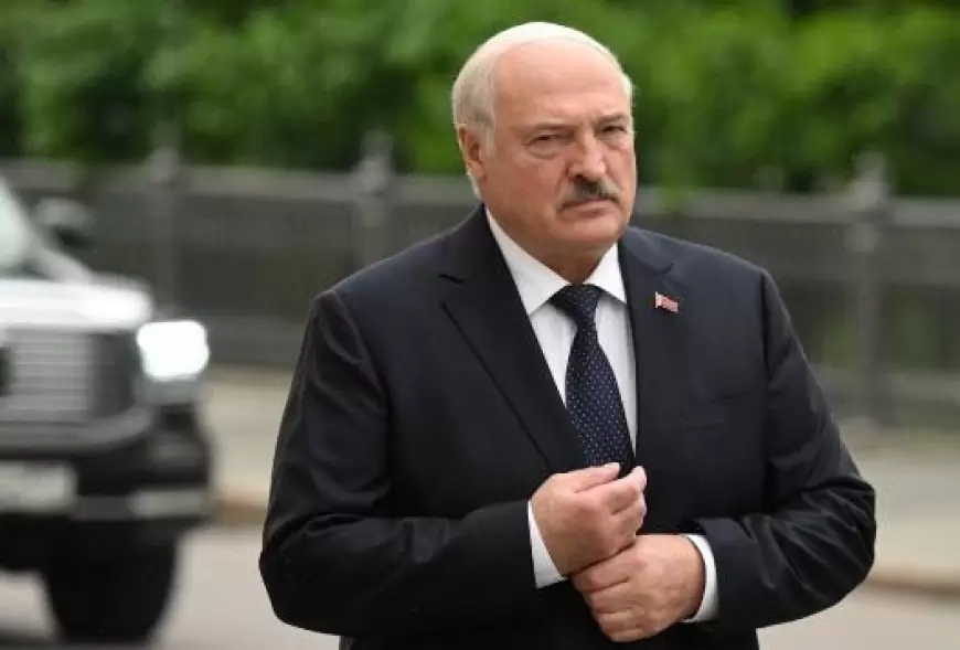 Lukashenko urdhëron “kontakt” me Poloninë, pas rritjes së tensioneve