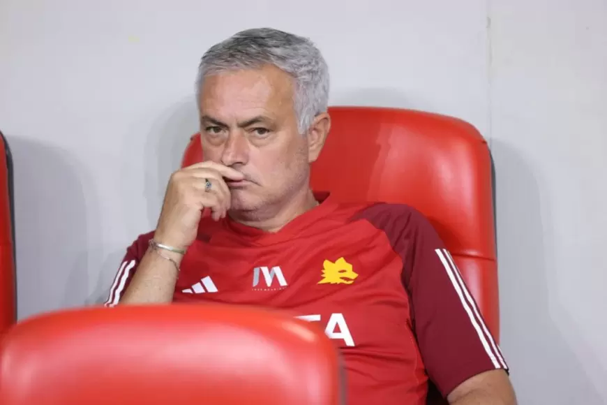 Mourinho, “Special” dhe zotëri i vërtetë. Gjesti i tij në Tiranë që nuk është parë kurrë në futboll