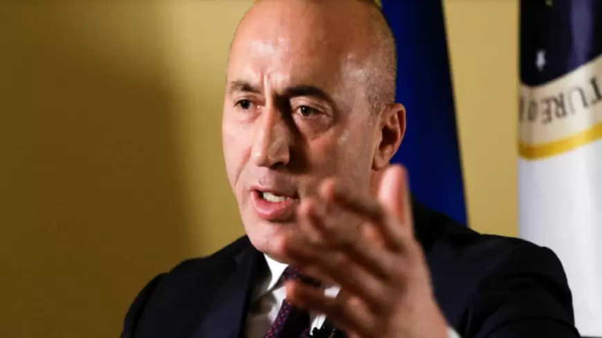 Vizita e Kurtit në Tetovë/ Reagon Haradinaj: Mos i besoni për rrugën Tetovë–Prizren