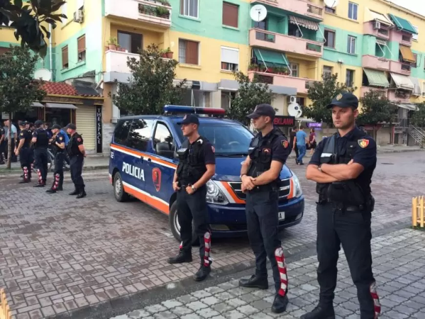 Dhunimi i përmbaruesve në Librazhd, Policia nxjerr blof Berishën, e kishte njoftuar më 29 korrik