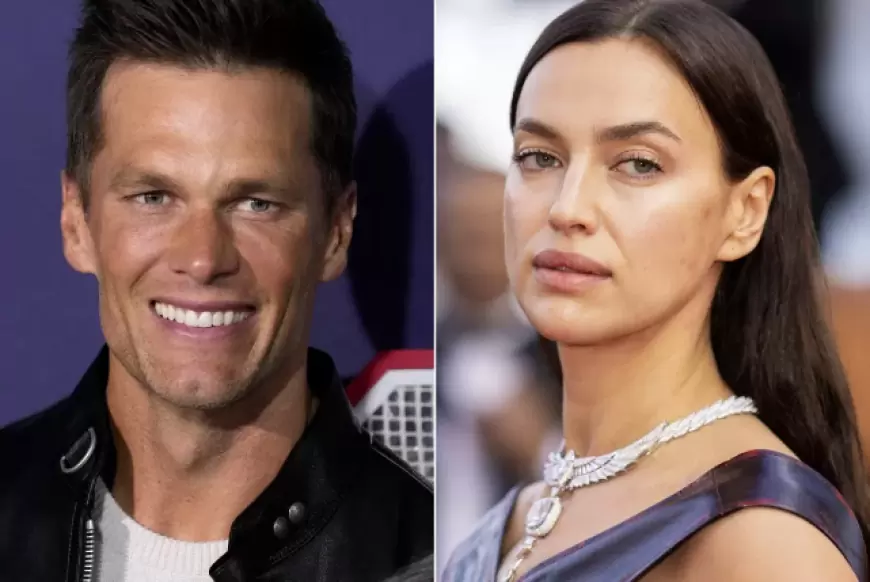 “Ajo ka frikë se…”- Ja çfarë ka bërë Irina Shayk për të mbrojtur romancën me Tom Brady