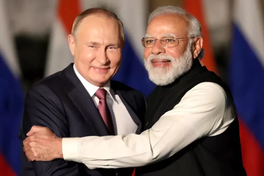 Samiti G20, India përjashton Ukrainën dhe fton Rusinë