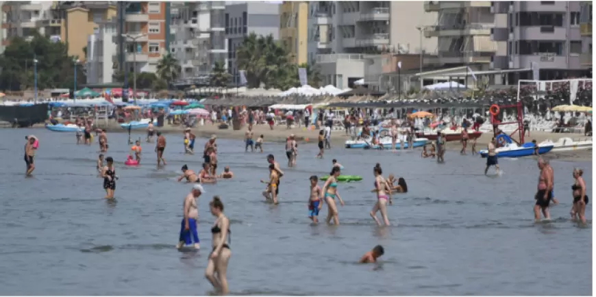 Raporti i ekspertëve të turizmit/ Durrësi ndër 15 qytetet ku udhëtarët mund të gjejnë ofertat luksoze me vlerë më të ulët në Evropë