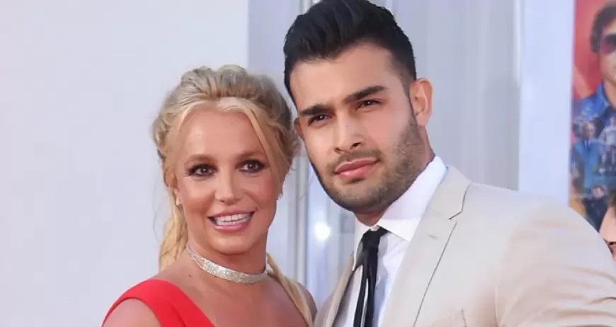 Britney Spears i jep fund martesës, shkak tradhëtia