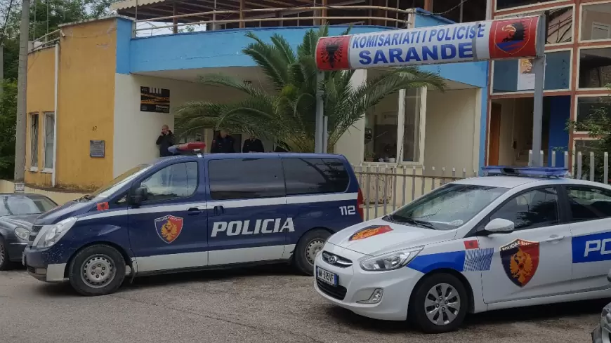 Ngacmoi seksualisht adoleshenten në banesën e saj/ Arrestohet 65-vjeçari në Sarandë