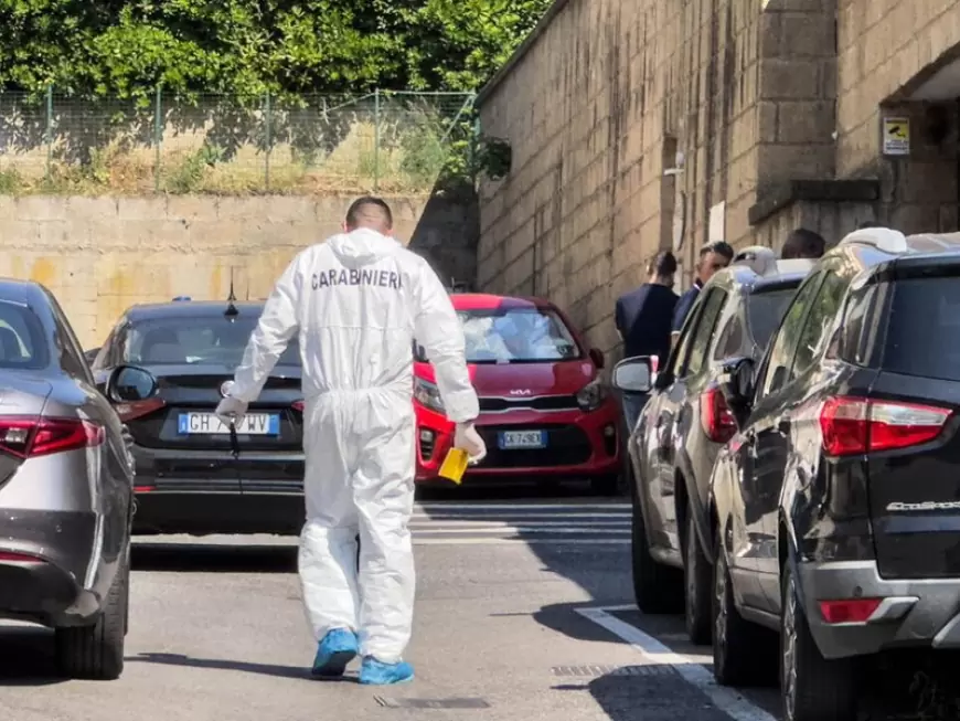 Burri me të zeza e qëlloi me thikë/ Krimi i rëndë, gruaja vritet dhe futet në bagazhin e makinës