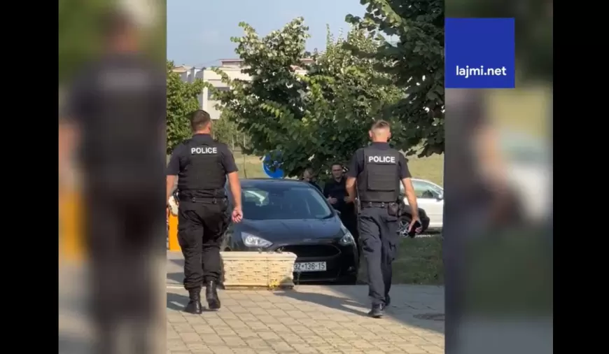 Arrestohen zyrtarët në Kosovë, në pranga edhe biznesmeni i afërt me Kurtin