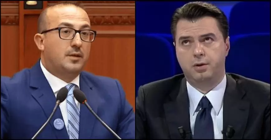 ‘Kukësi’/ Deputeti i PD: Basha erdhi tek qëndrimi ynë. Mëkat është t’i qëndrosh baballëkut deri në fund