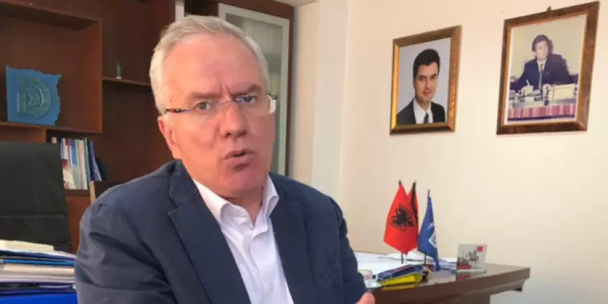 Deputeti PD dënon diversionin grek ndaj Shqipërisë, Xhaferaj: Mbrojmë interesat e vendit, pavarësisht ndasive politike