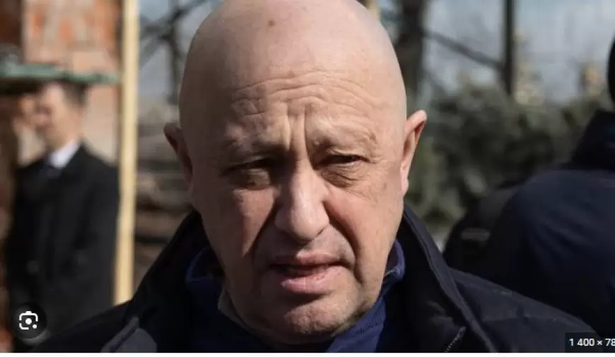 Rrëzohet avioni pranë Moskës, vdes kreu i mercenarëve “Wagner”, Yevgeny Prigozhin