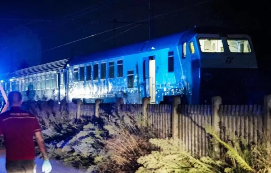 Horror në Itali/ Treni me shpejtësi të lartë përplas 5 punëtorët e hekurudhës, i tërheq zvarrë për qindra metra