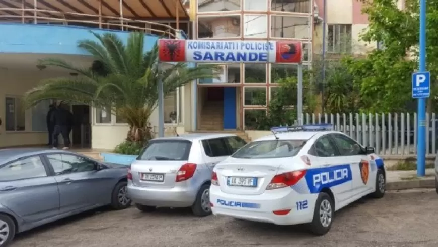 Plagosi me thikë të riun, vihet në pranga 20-vjeçari në Sarandë