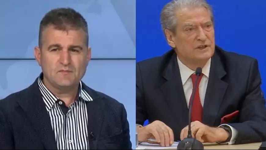 Berisha paralajmëroi protesta, ironizon ish kreu i PD: Në janar nuk dalim se kemi ftohtë