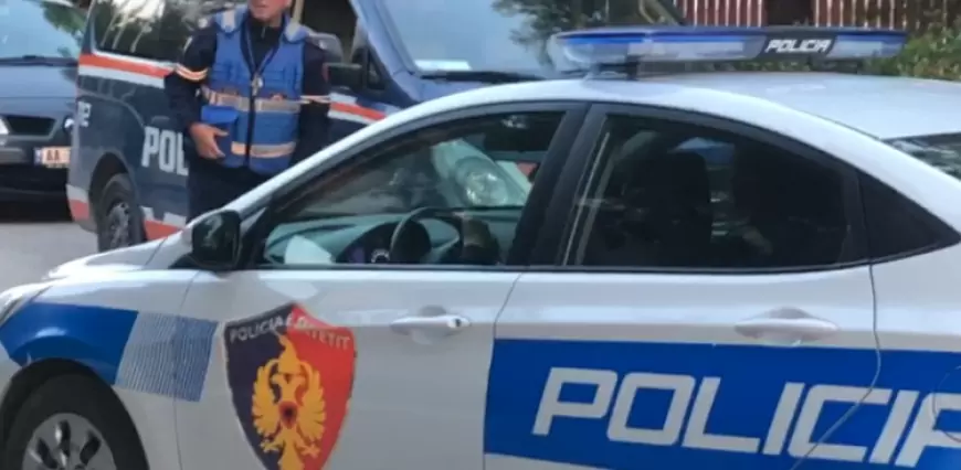 Dhunohet polici në Tiranë, shkak borxhi i vëllait