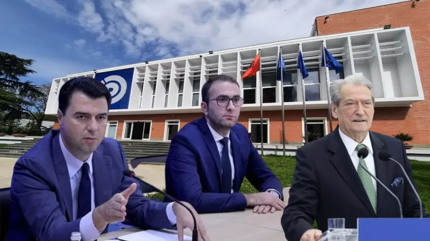 Basha, kryetar grupi/ Parlamenti nis me tre PD, priten debate të forta. ‘Garë’ për lidershipin e opozitës