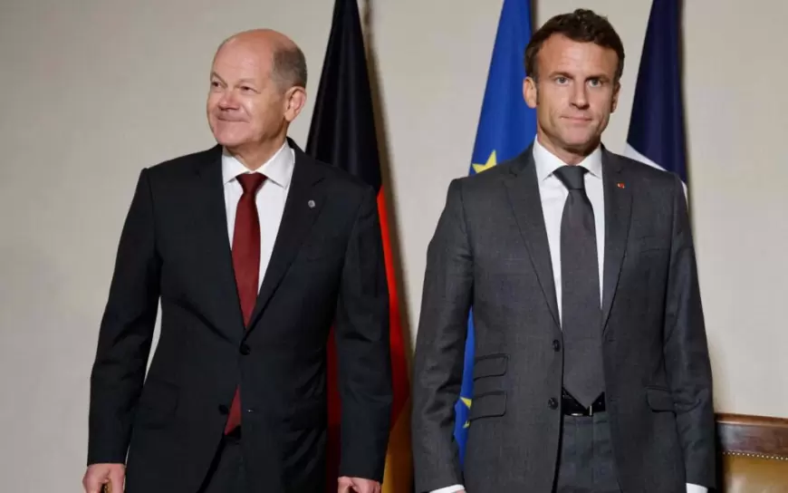 Scholz kundër Macron: Nuk do ta kushtëzojmë liberalizimin e vizave për Kosovën