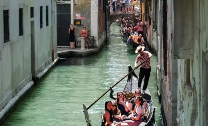 Hyrja në Venecia pritet të bëhet me pagesë nga viti i ardhshëm