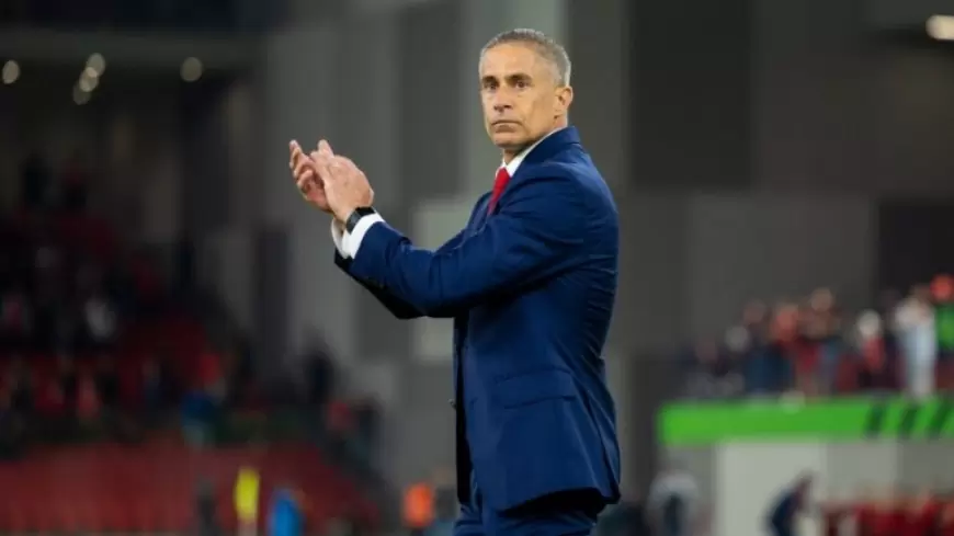 “Forca Shqipëri”/ Sylvinho premton: Jam i lumtur për shqiptarët. Seriozitet maksimal edhe në 3 finalet e mbetura