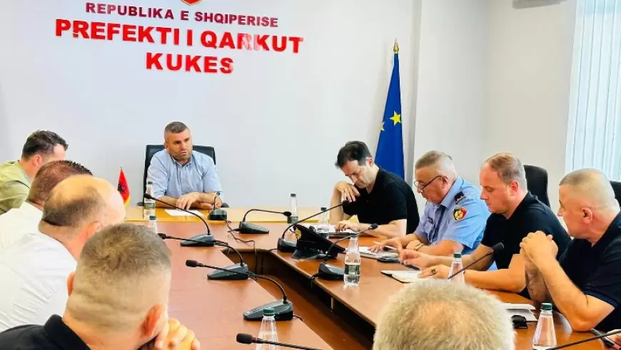 Zgjedhjet e pjesshme në Kukës/ Albert Halilaj kandidon për kryebashkiak, Prefekt emërohet Granit Gjana