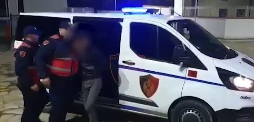 Operacioni antidrogë në Elbasan/ Në pranga një efektiv policie, 7 të arrestuar dhe 5 në kërkim