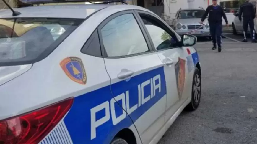 Del foto e autorit  qe plagosi policin e shqiponjave (FOTO)