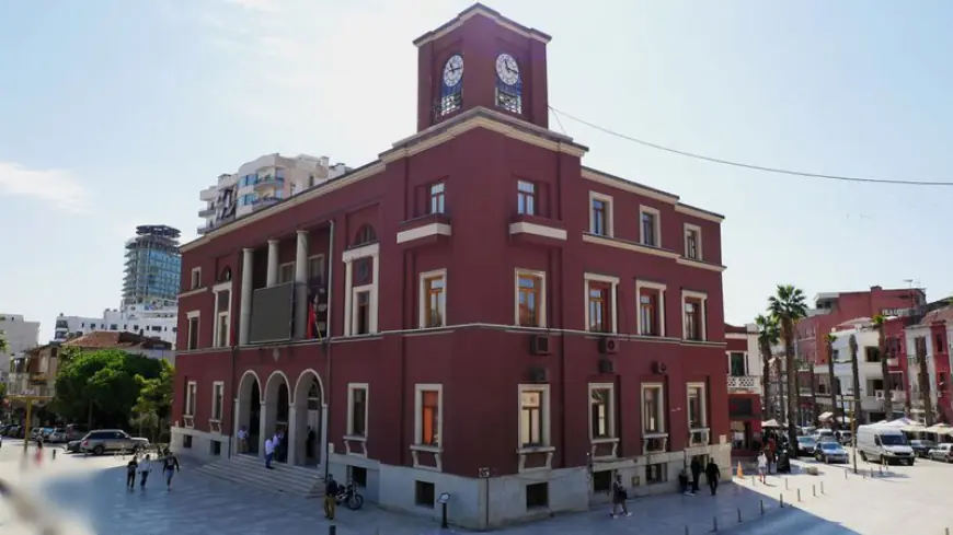 Së shpejti, emrat e dy drejtorëvë të rinj në bashkinë Durrës